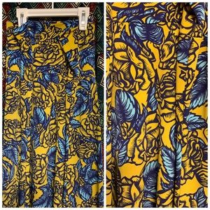 Maxi Dress LuLaRoe 2XL